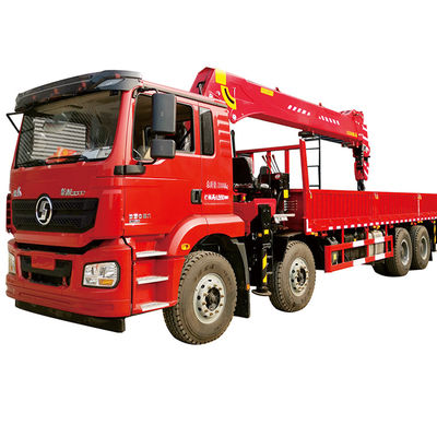 品質  CRANE Factory Direct Supply Cheap Price 8 Ton Mobile Truck Crane For Sale 工場